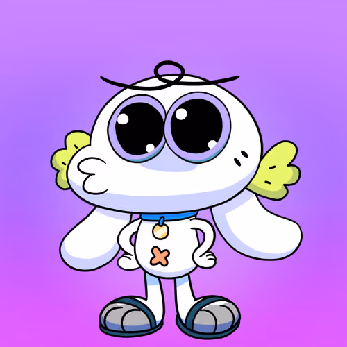 Floppy #2615