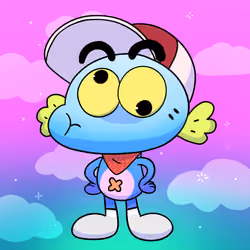 Floppy #3057