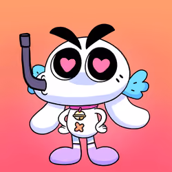 Floppy #6613