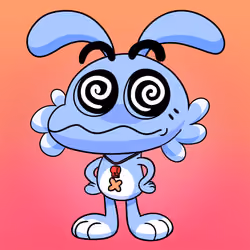 Floppy #5702
