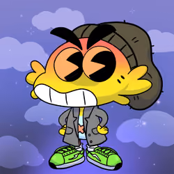 Floppy #5251