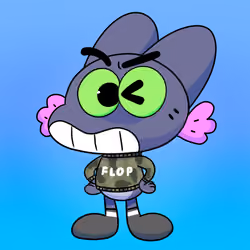 Floppy #2133
