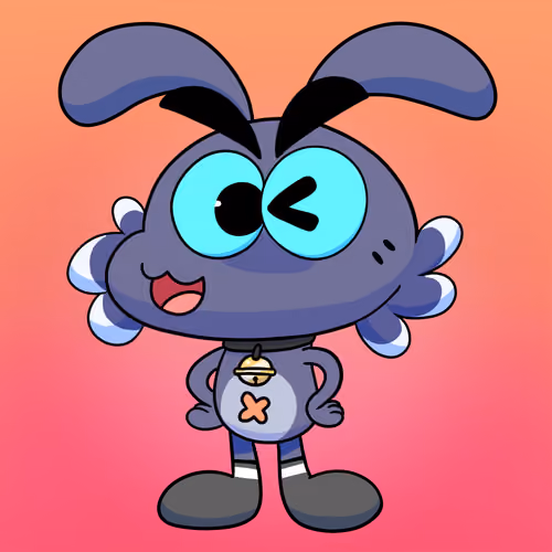 Floppy #2044
