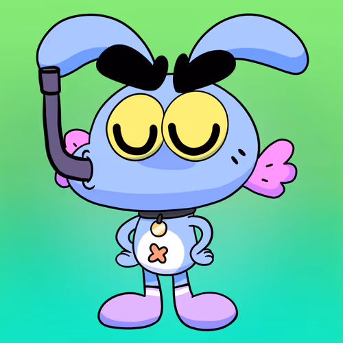 Floppy #4661