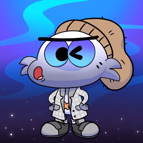 Floppy #8906