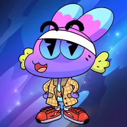 Floppy #2678