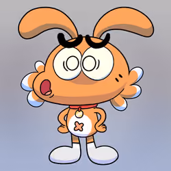 Floppy #2806