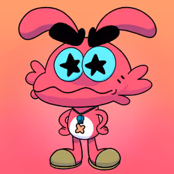 Floppy #6976