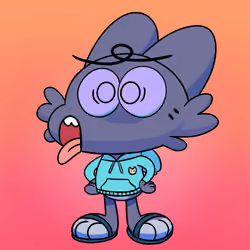 Floppy #1843