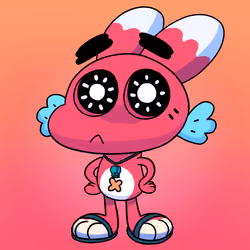 Floppy #3701
