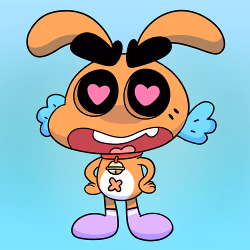 Floppy #4299
