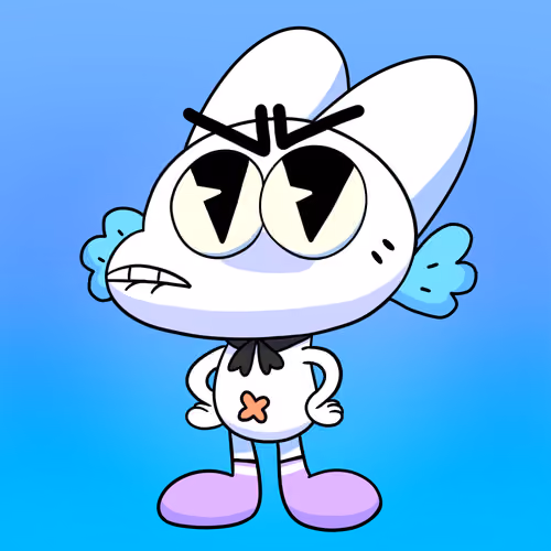 Floppy #4146