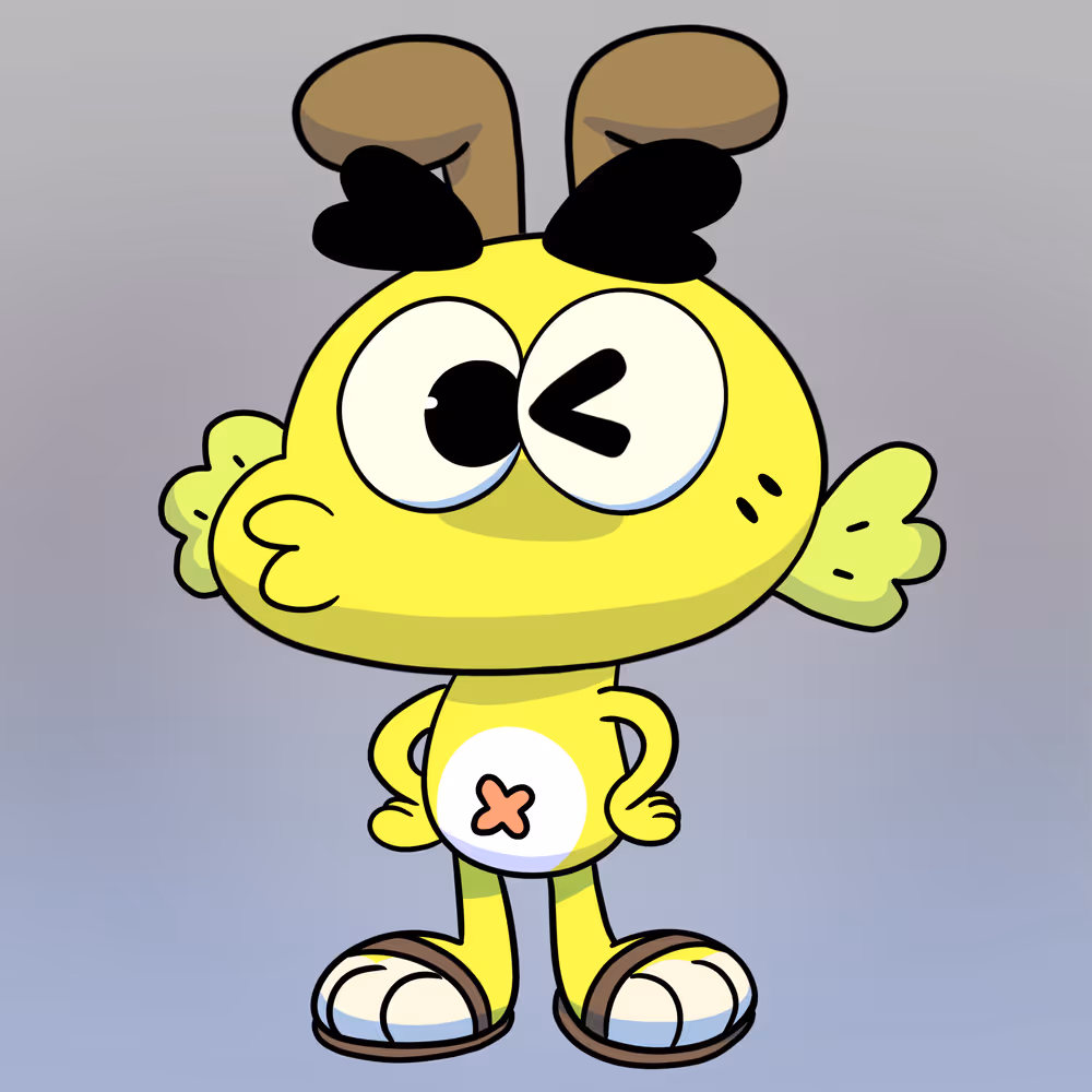 Floppy #9964
