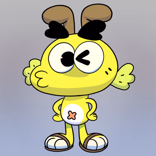 Floppy #9964