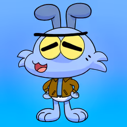 Floppy #6255