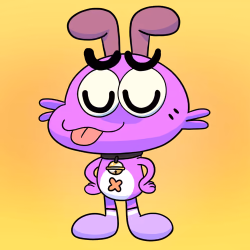 Floppy #9716