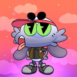 Floppy #6702