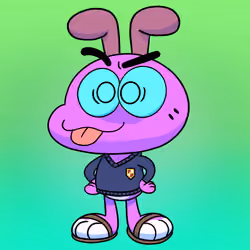 Floppy #4742