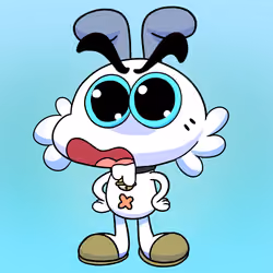 Floppy #2276