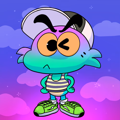 Floppy #5258