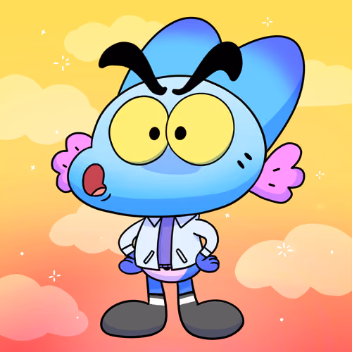 Floppy #2611
