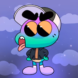 Floppy #123