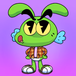 Floppy #6652