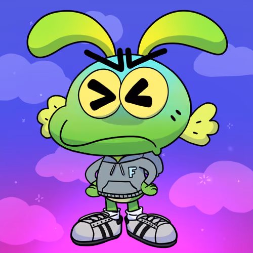 Floppy #5223