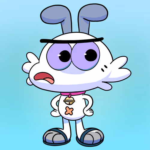 Floppy #9853