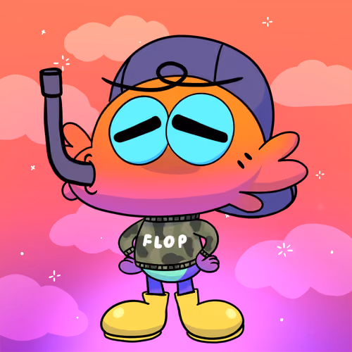 Floppy #7801