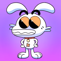Floppy #4683
