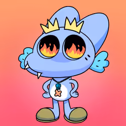 Floppy #8864