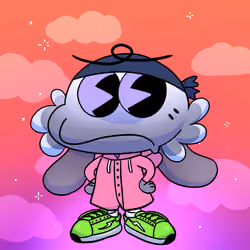 Floppy #4124