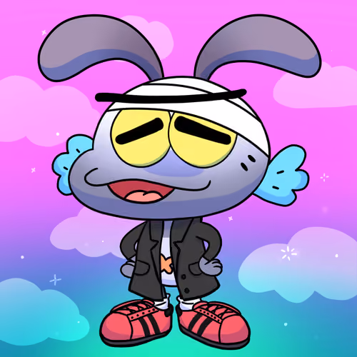 Floppy #8011