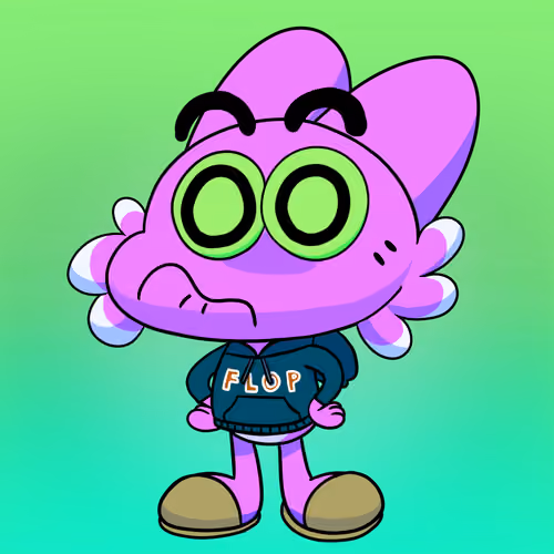 Floppy #8002