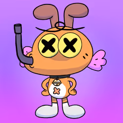 Floppy #4974