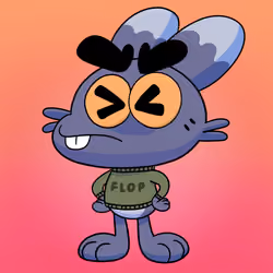 Floppy #4205