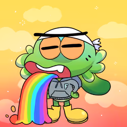 Floppy #5985
