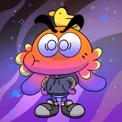 Floppy #2686