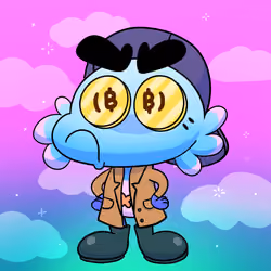 Floppy #7465