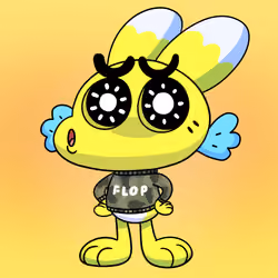 Floppy #5315