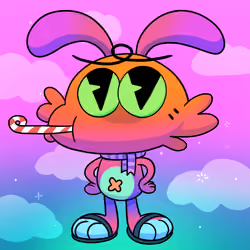 Floppy #4664