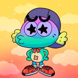 Floppy #7688