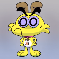 Floppy #7705