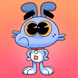 Floppy #5252