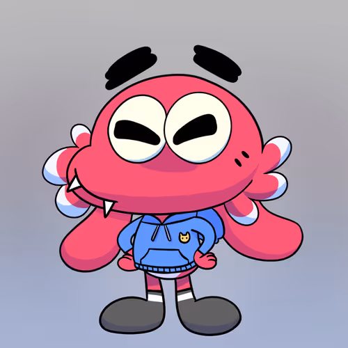 Floppy #7725