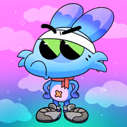 Floppy #1650