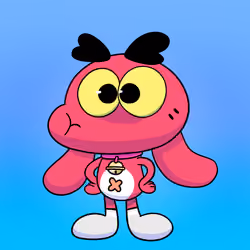 Floppy #3735