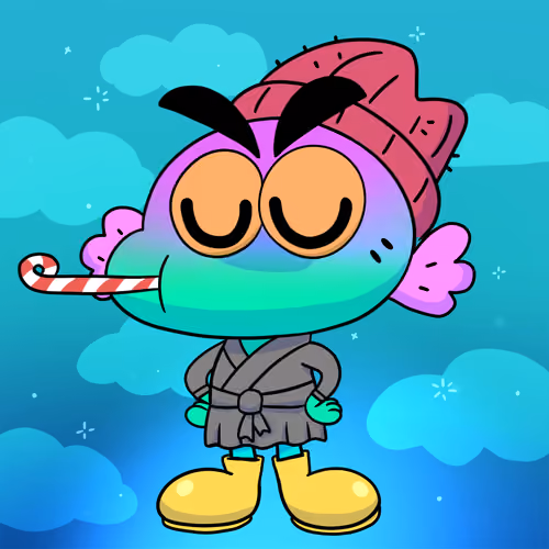 Floppy #6573