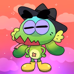 Floppy #4284